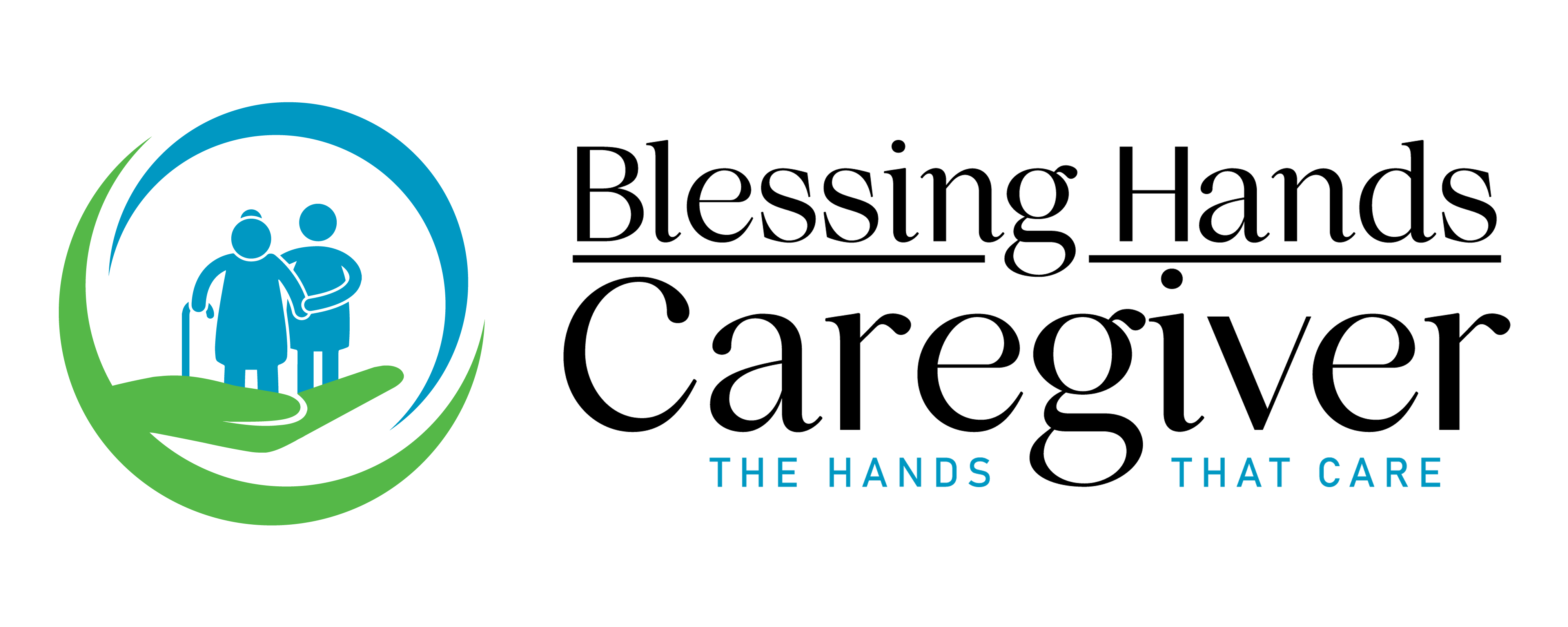 Blessing Hands Caregiver