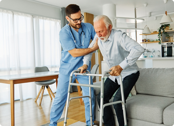 Personal care services